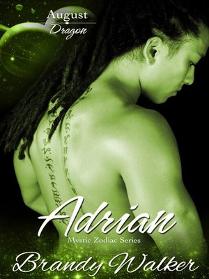 cover image of Adrian